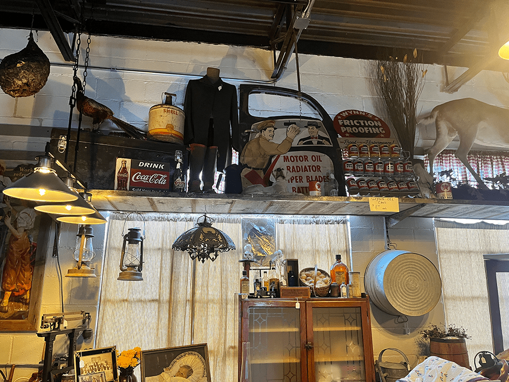Penaroyal Antiques & Collectibles