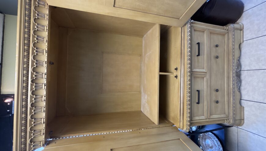 Wardrobe