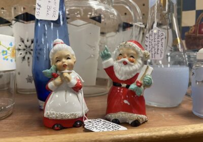 Middle Bridge Antiques