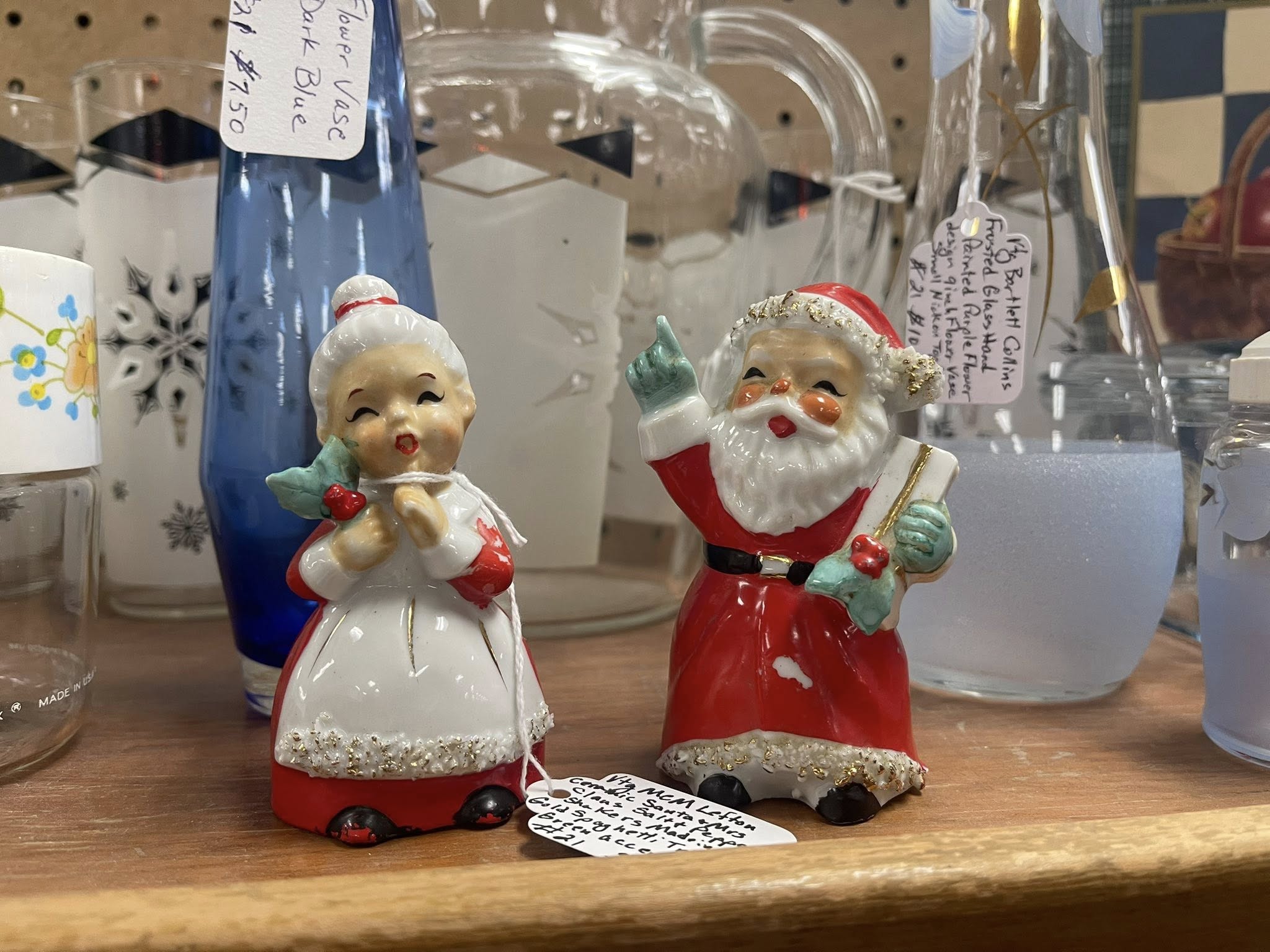 Middle Bridge Antiques