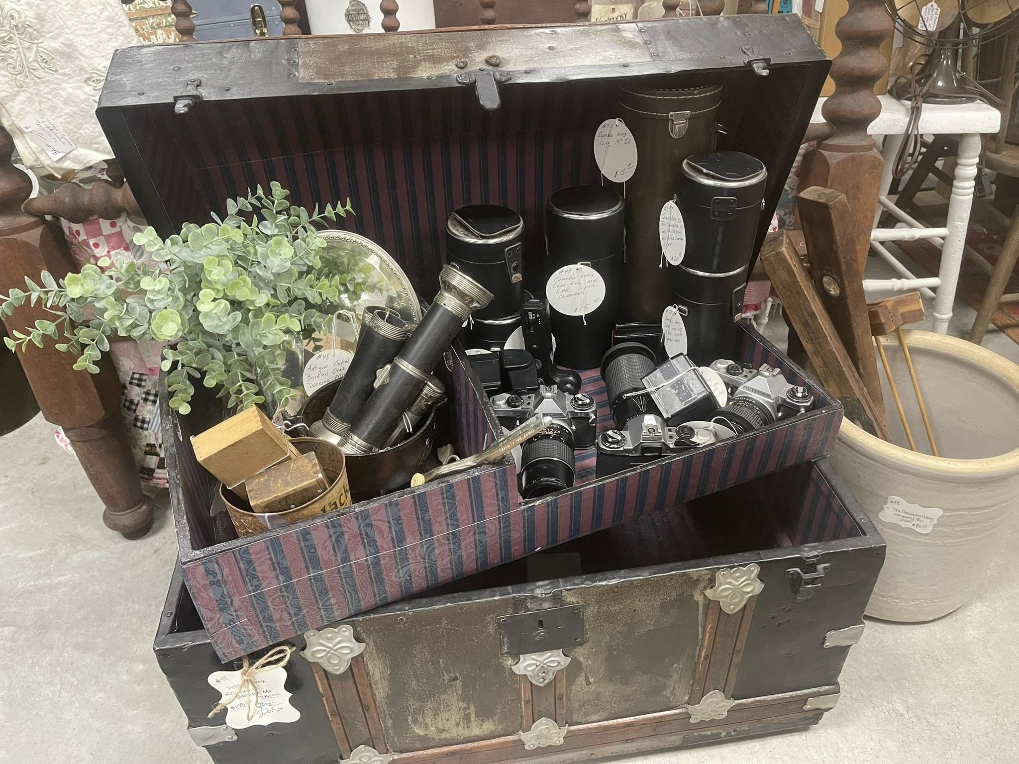 Middle Bridge Antiques