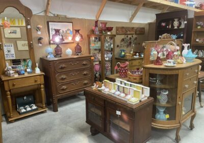 Middle Bridge Antiques