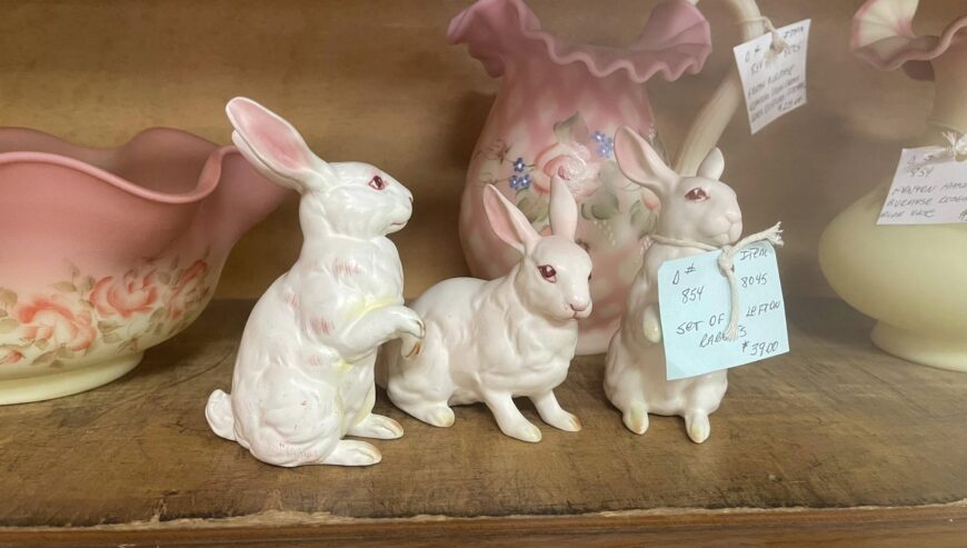 Middle Bridge Antiques