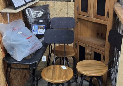 Old Wagon Flea Market