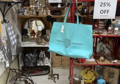 Old Wagon Flea Market