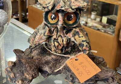 We’ll Be Back Flea Market & Antiques