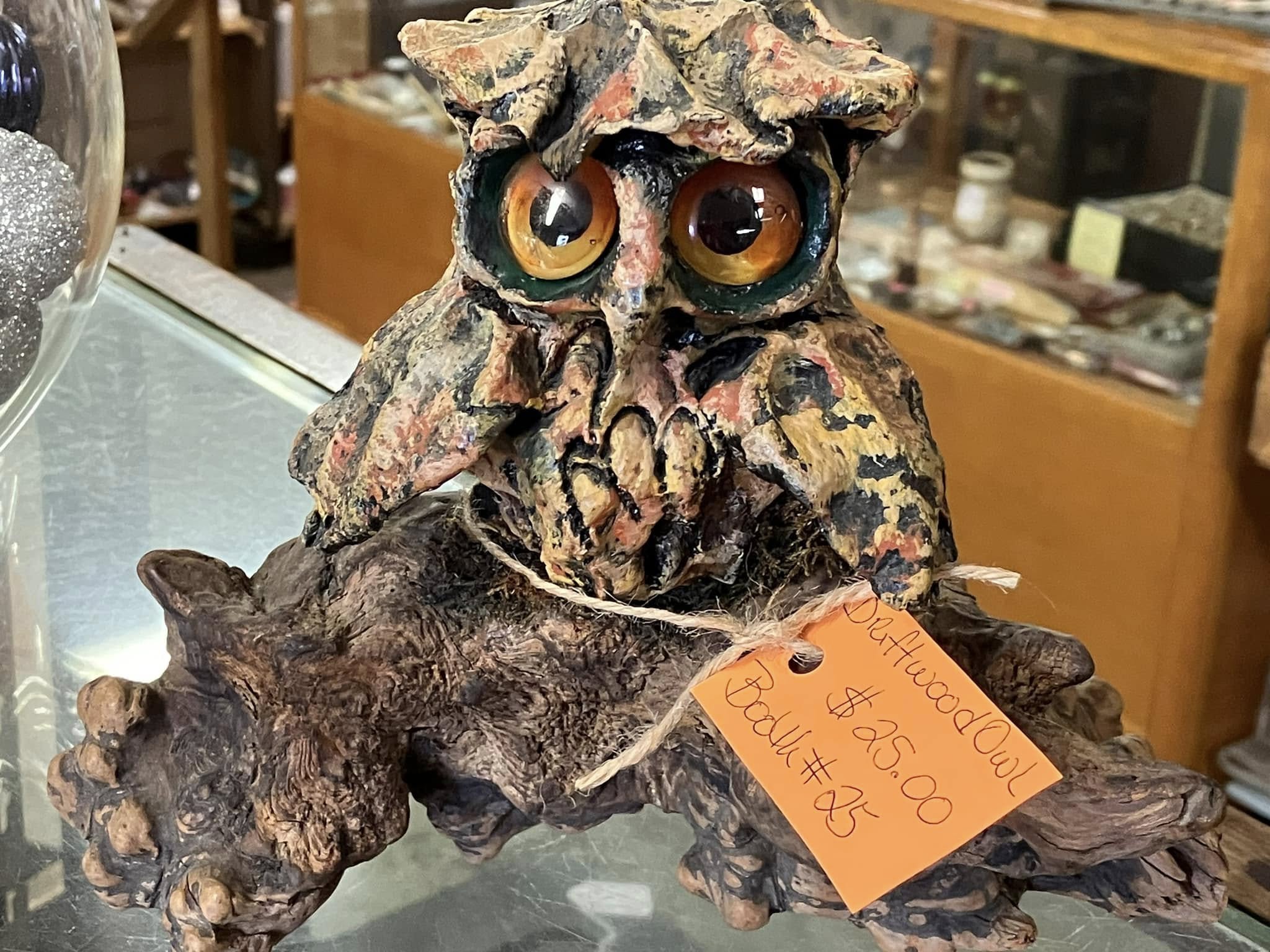 We’ll Be Back Flea Market & Antiques