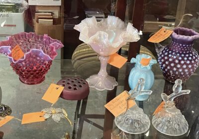 We’ll Be Back Flea Market & Antiques