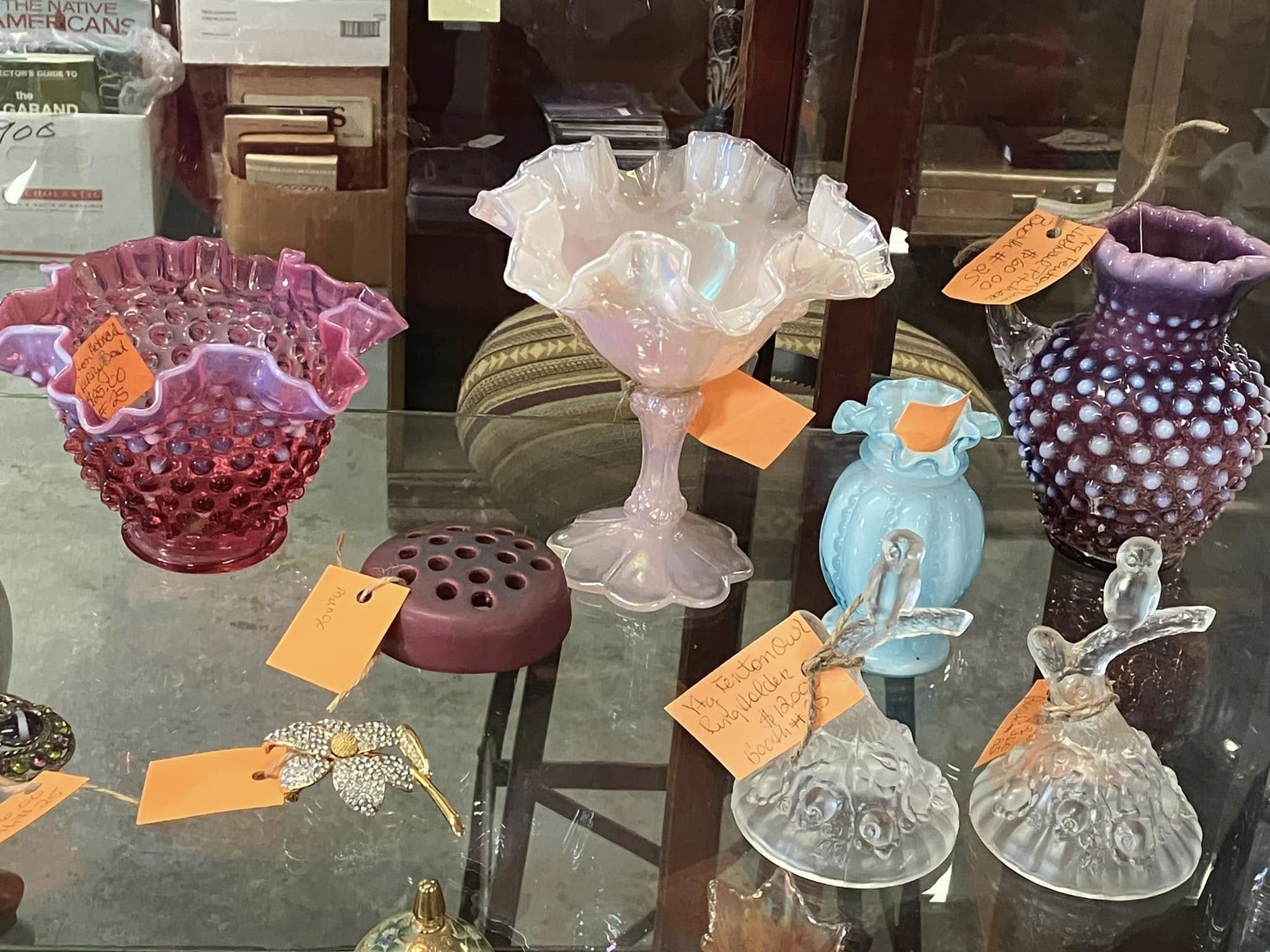 We’ll Be Back Flea Market & Antiques