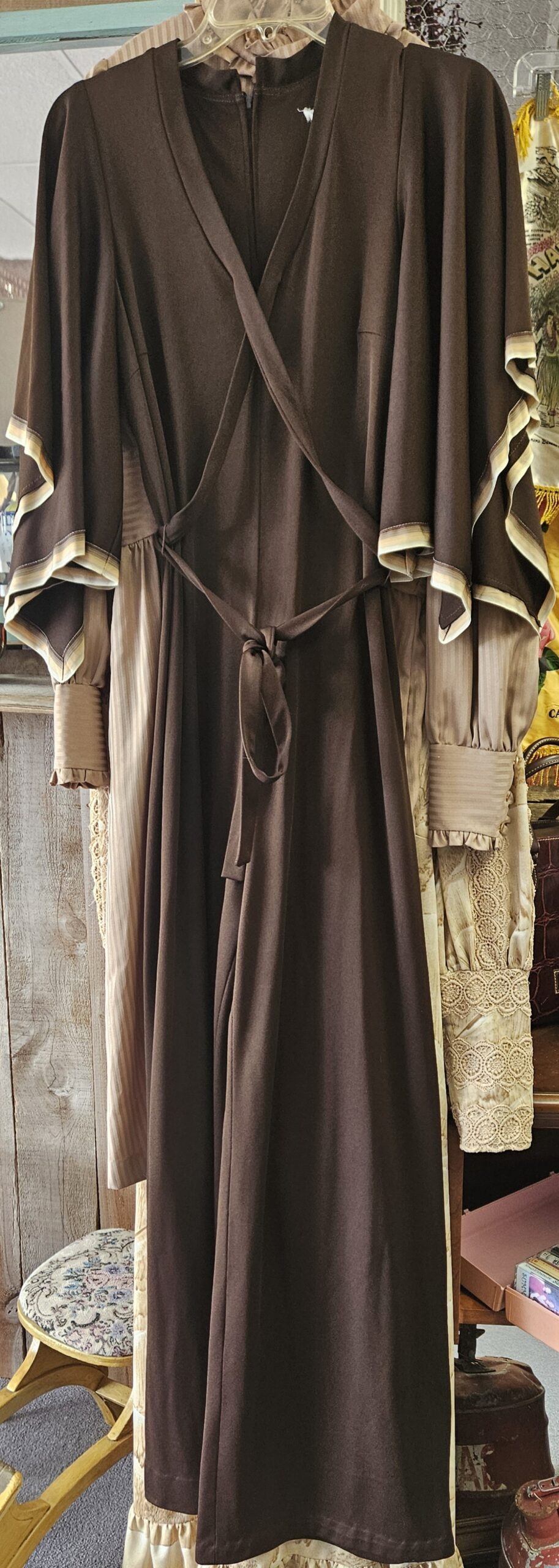 60’s or 70’s Pant Suit