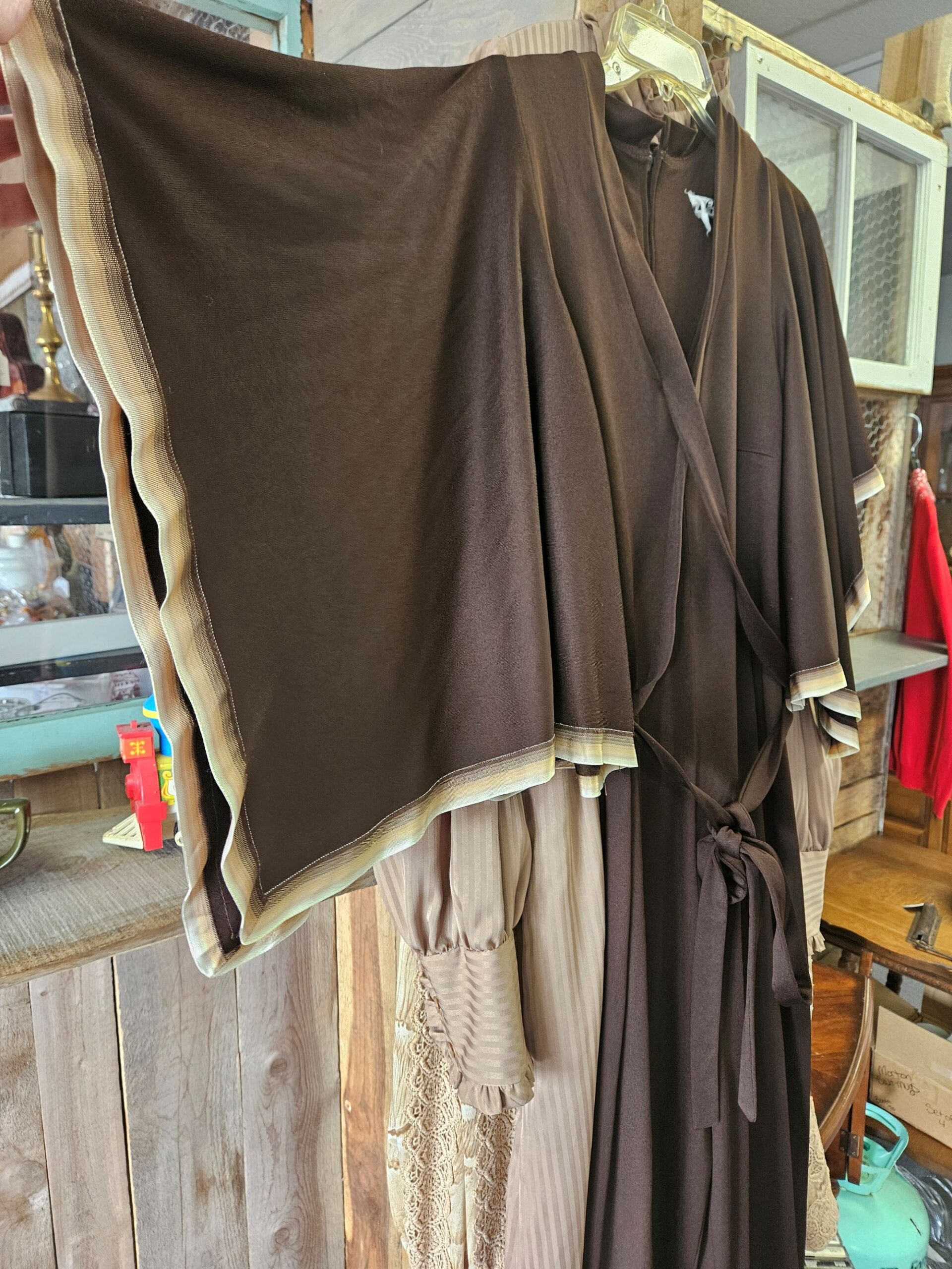 60’s or 70’s Pant Suit