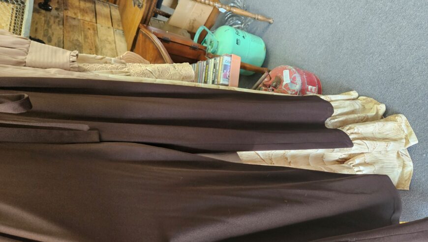 60’s or 70’s Pant Suit