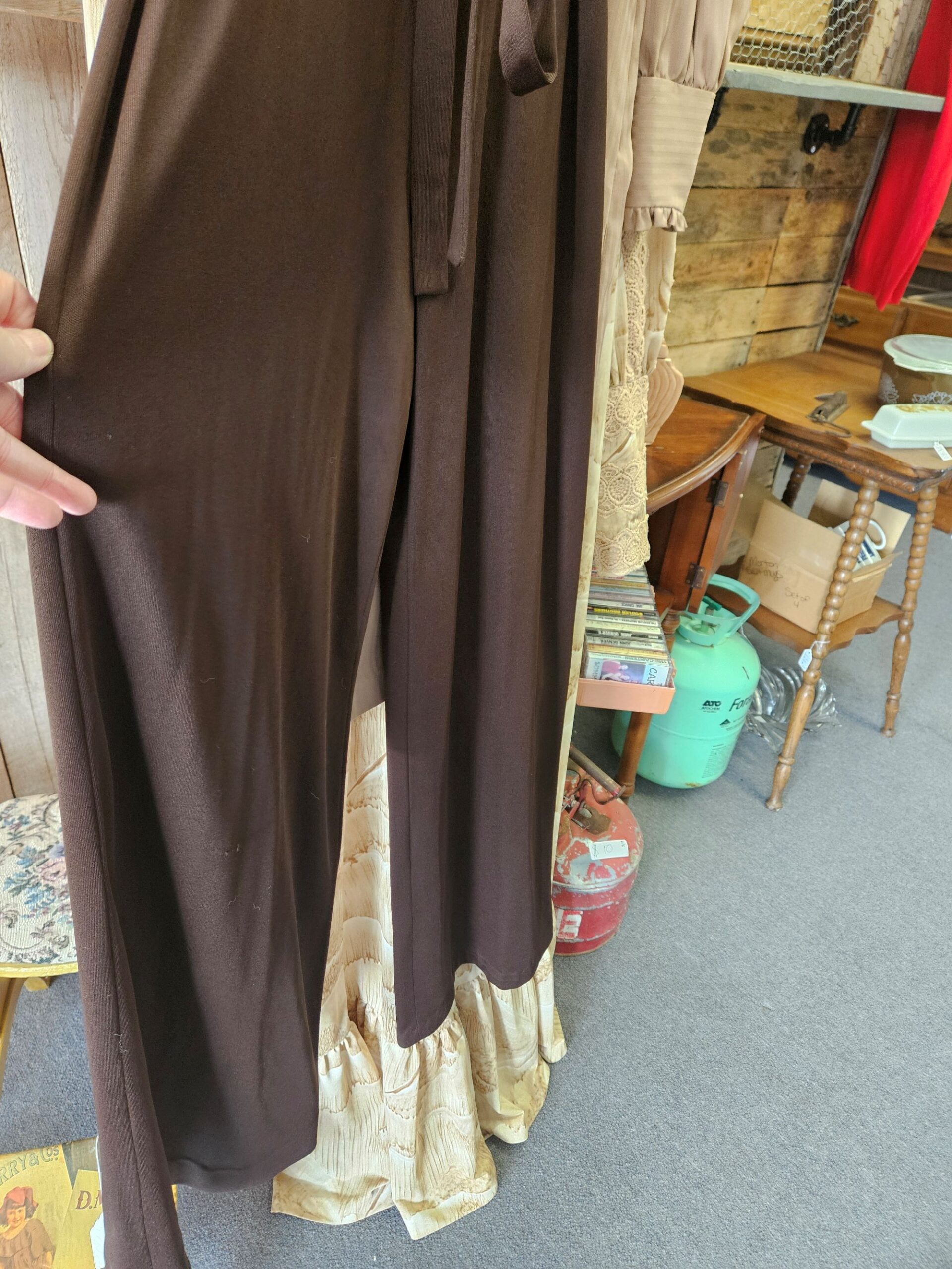 60’s or 70’s Pant Suit