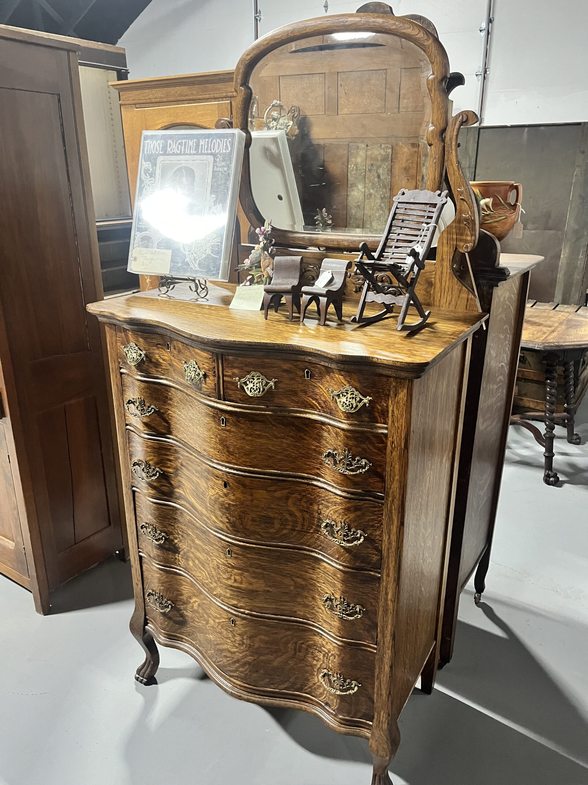 Buffalo Wallow Antiques