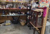 Bison Acres Marketplace