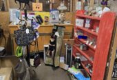 Bison Acres Marketplace