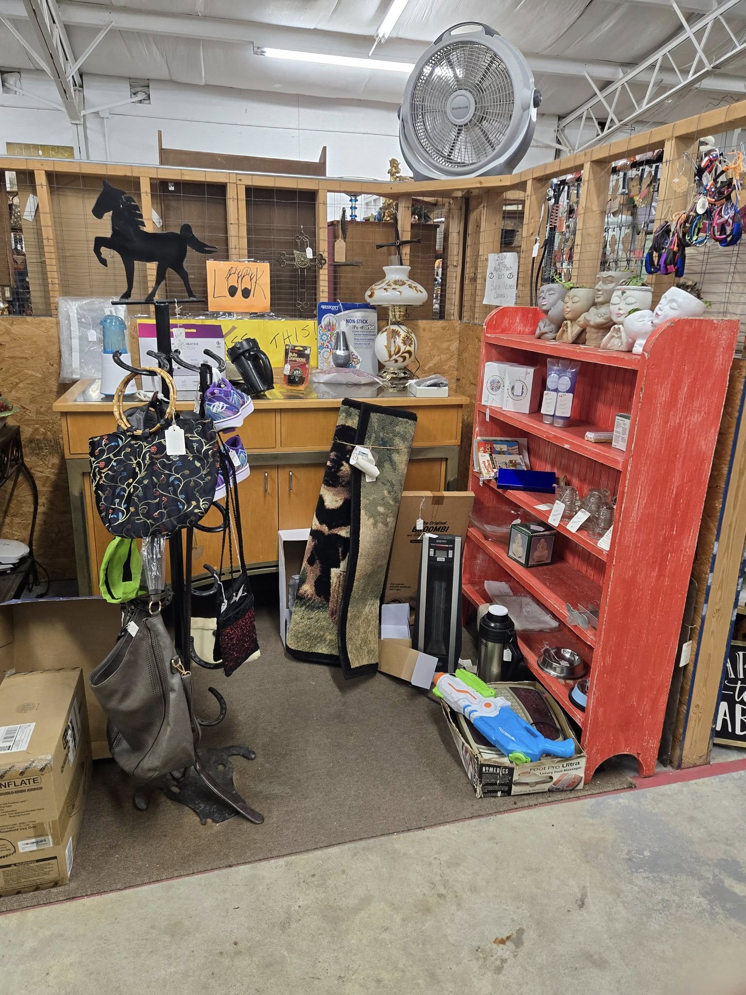 Bison Acres Marketplace