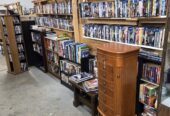 Bison Acres Marketplace