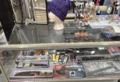 Bison Acres Marketplace