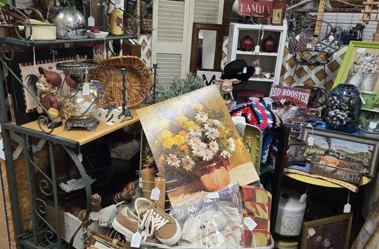 Bison Acres Marketplace