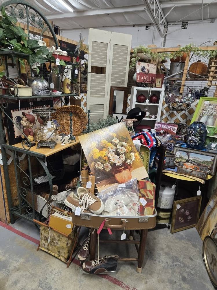 Bison Acres Marketplace