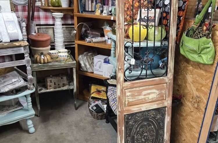 Bison Acres Marketplace