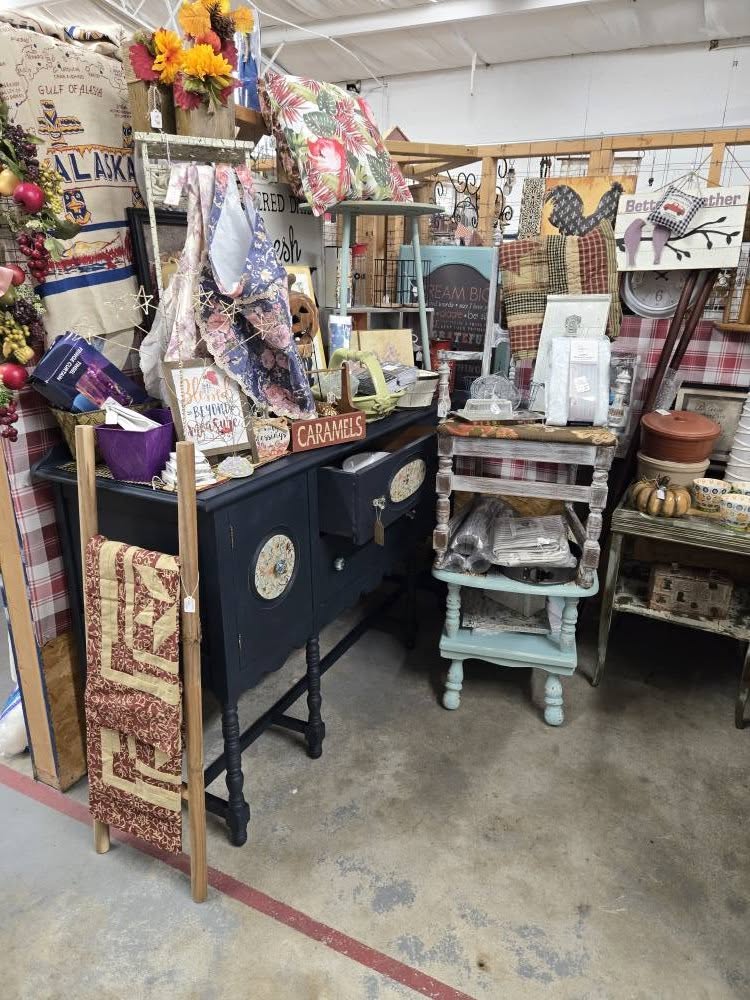 Bison Acres Marketplace