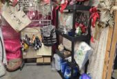 Bison Acres Marketplace