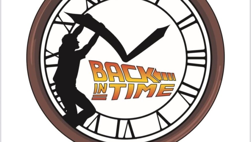 Back In Time Flea Market LLC