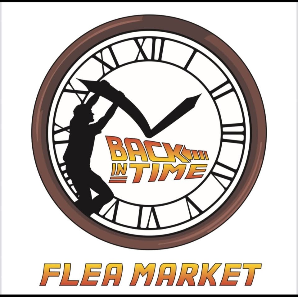 Back In Time Flea Market LLC