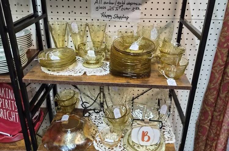 Back In Time Flea Market LLC