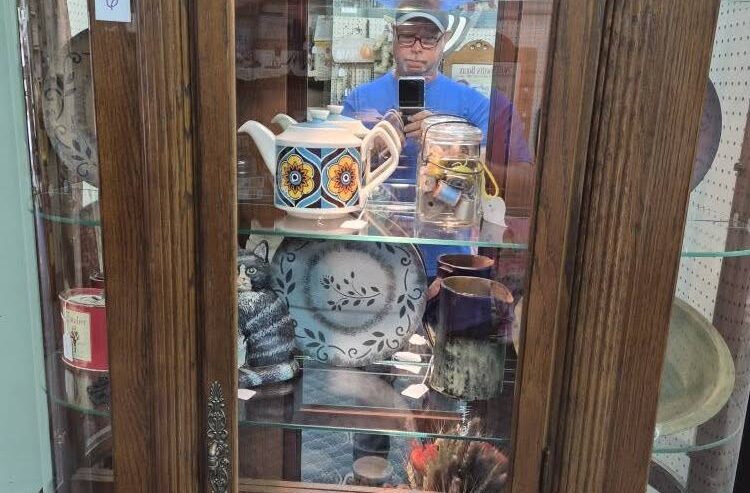 Back In Time Flea Market LLC