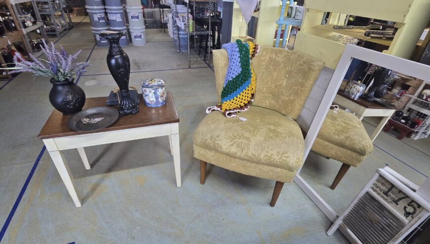Chill & Deal Flea Market