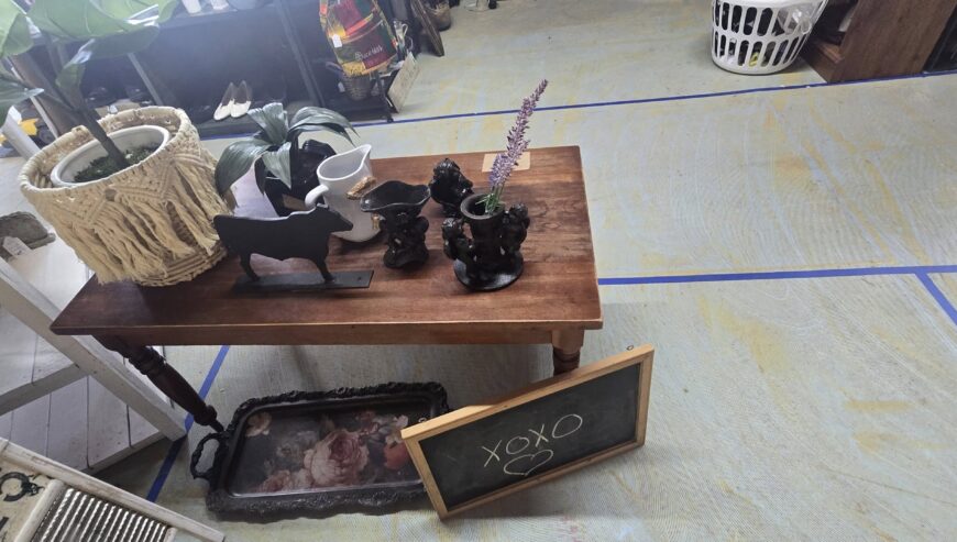Chill & Deal Flea Market