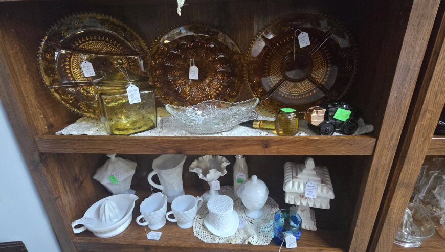 Chill & Deal Flea Market