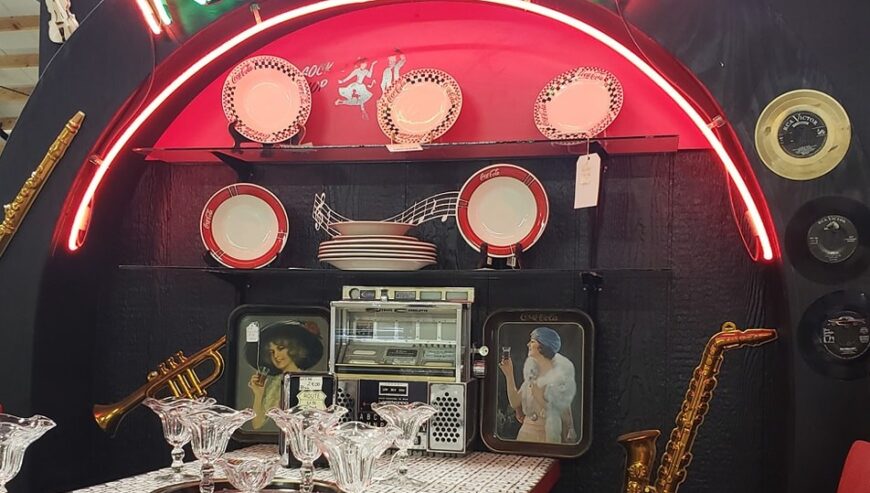Country Classic Antiques