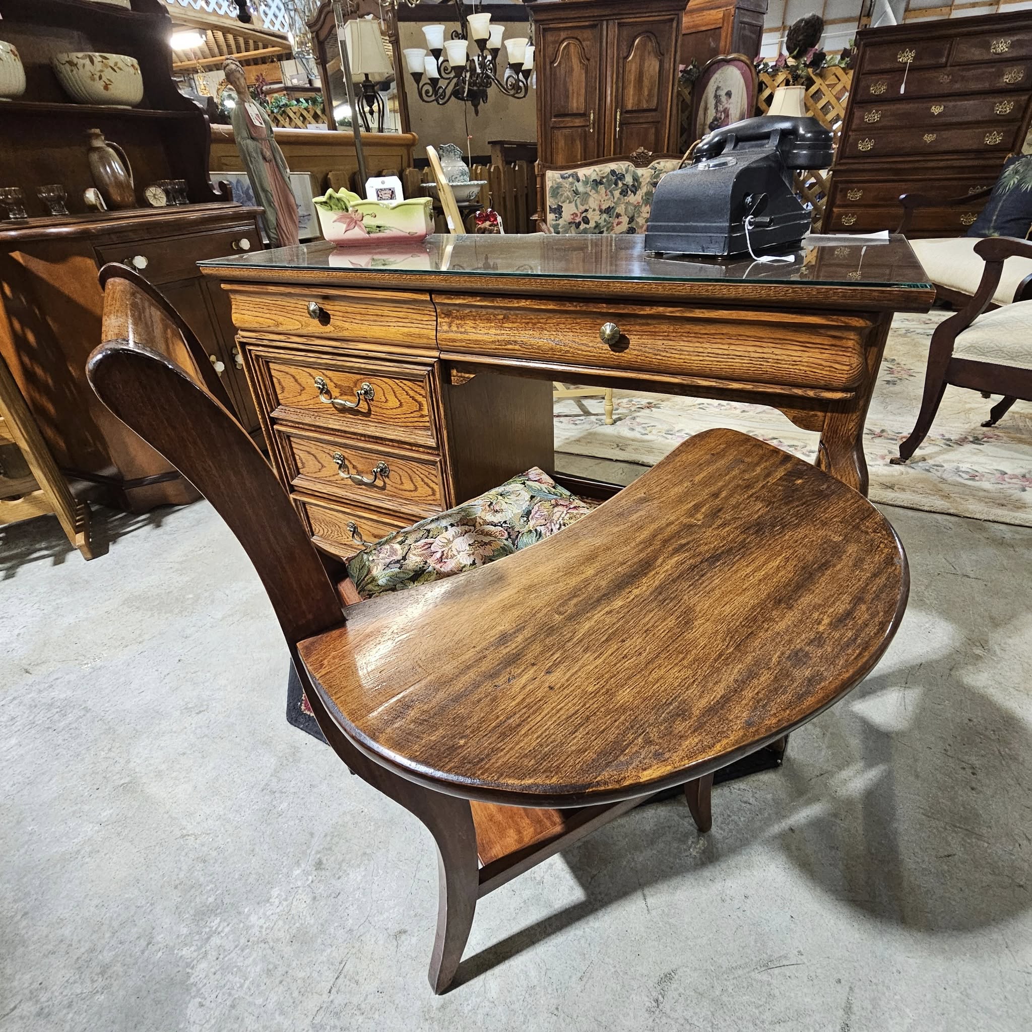 Country Classic Antiques