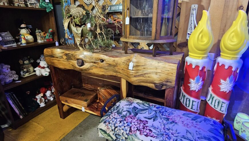 Country Classic Antiques