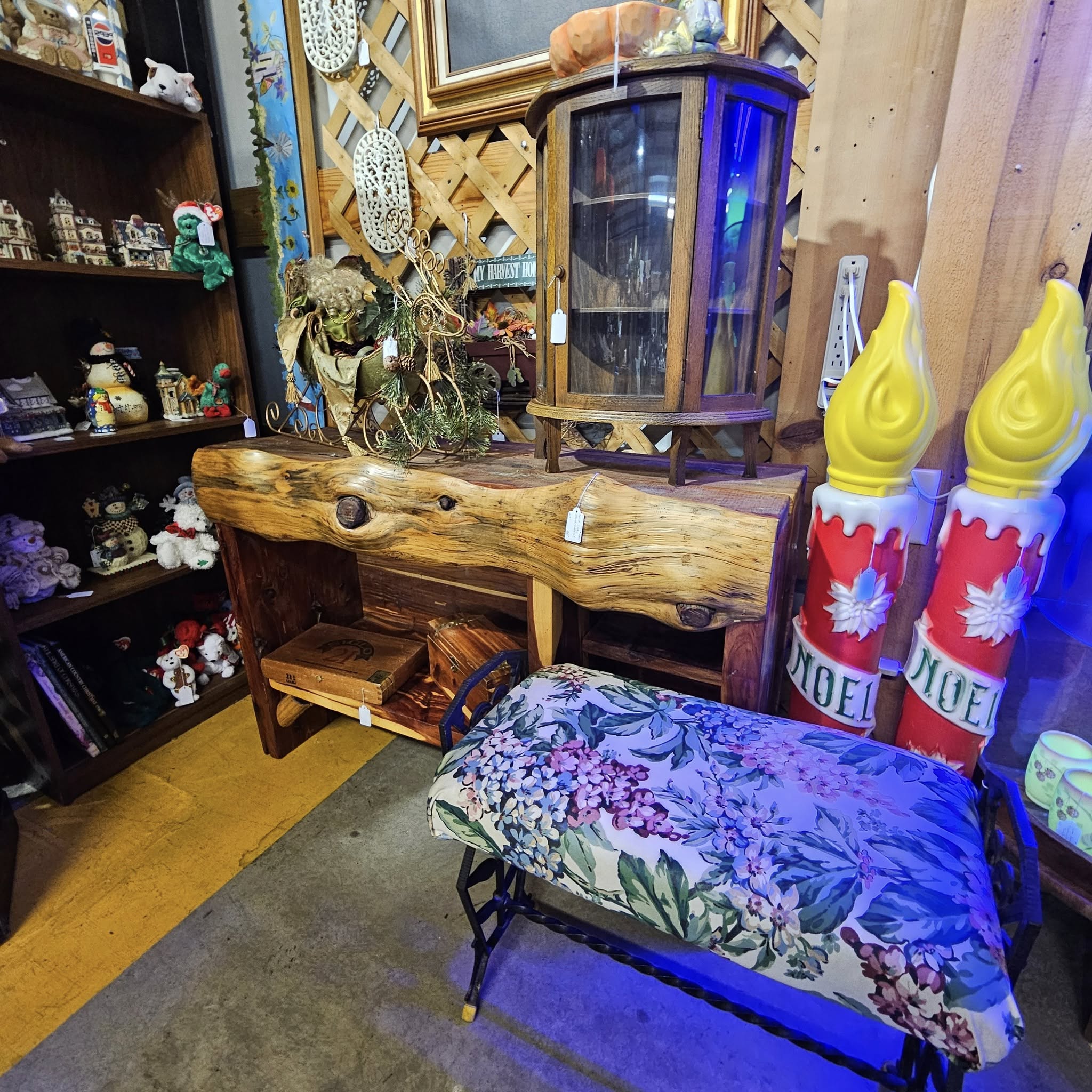 Country Classic Antiques