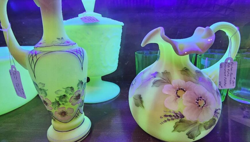 Country Classic Antiques
