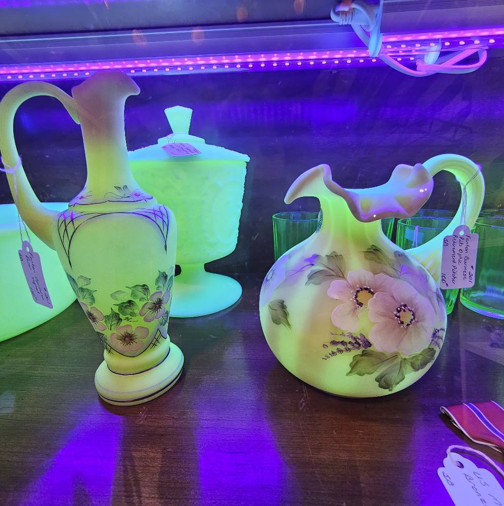 Country Classic Antiques