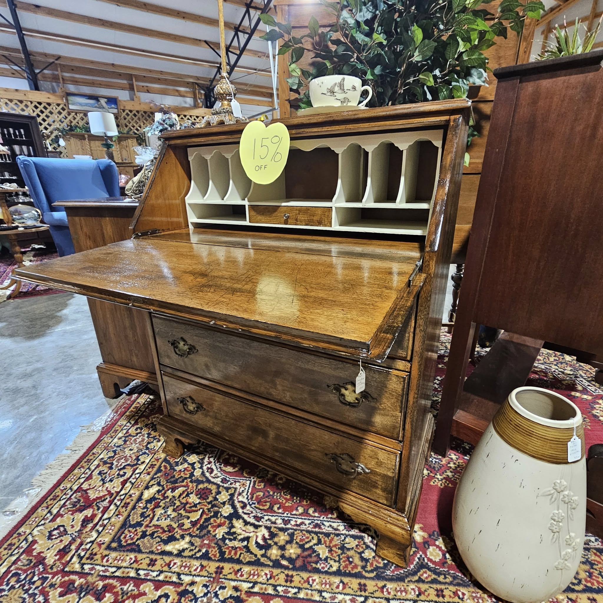 Country Classic Antiques