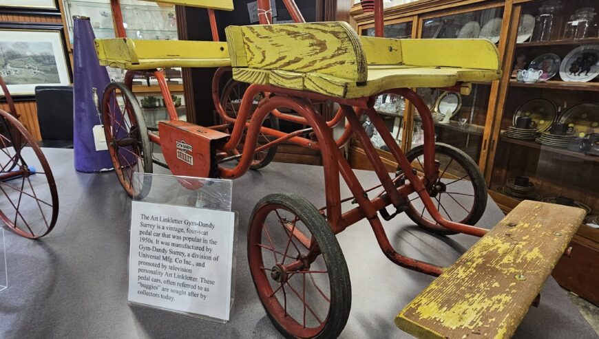 Country Classic Antiques