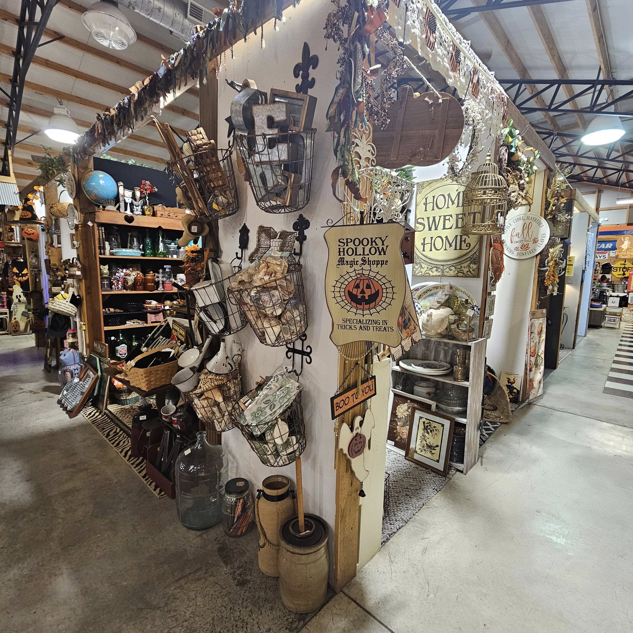 Country Classic Antiques