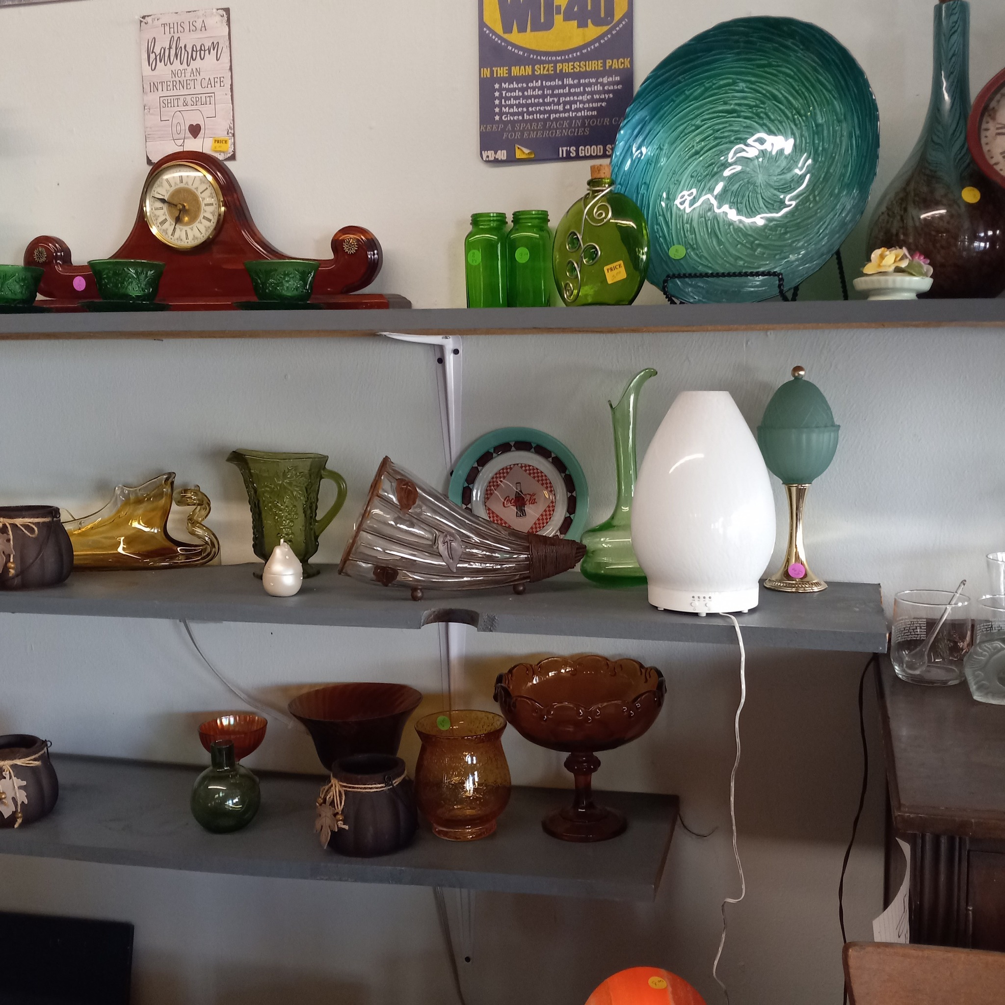 Country Emporium LLC