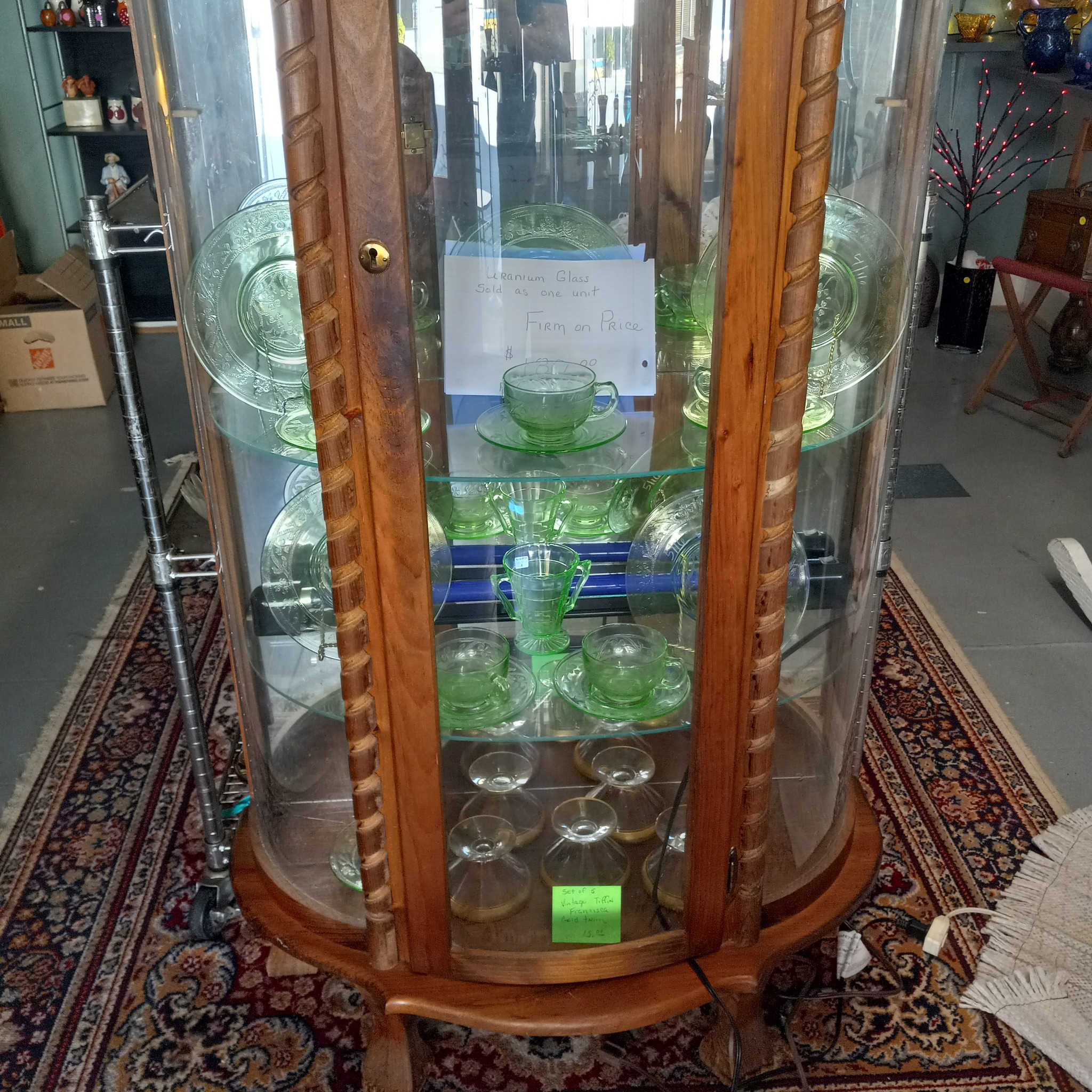 Country Emporium LLC