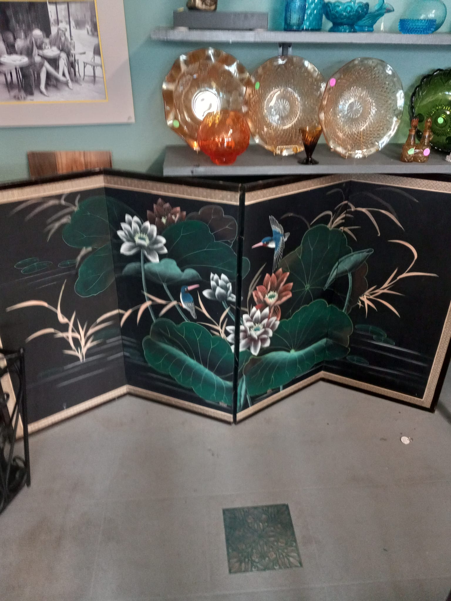 Country Emporium LLC