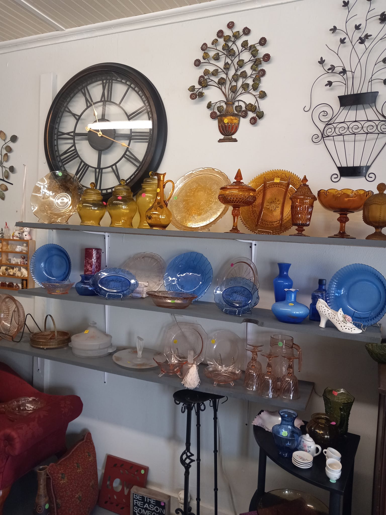 Country Emporium LLC