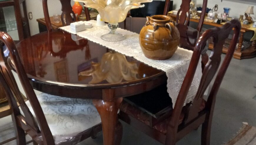 Country Emporium LLC