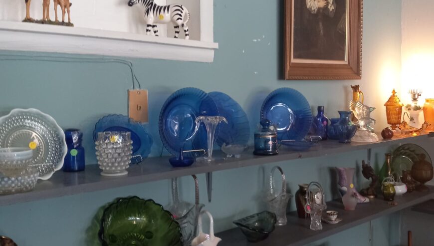Country Emporium LLC